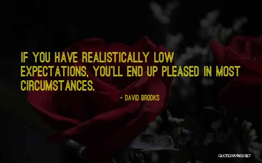 Perianth Quotes By David Brooks Perianth Quotes By David Brooks