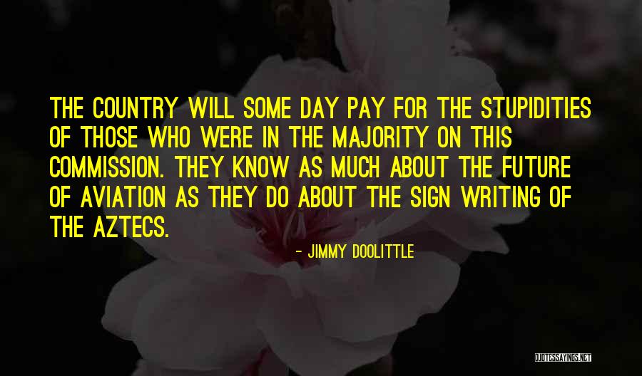 Peribadi Mengikut Quotes By Jimmy Doolittle Peribadi Mengikut Quotes By Jimmy Doolittle