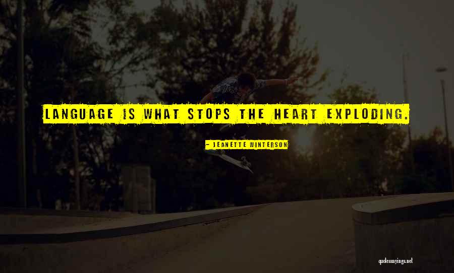 Peribadi Nabi Quotes By Jeanette Winterson Peribadi Nabi Quotes By Jeanette Winterson
