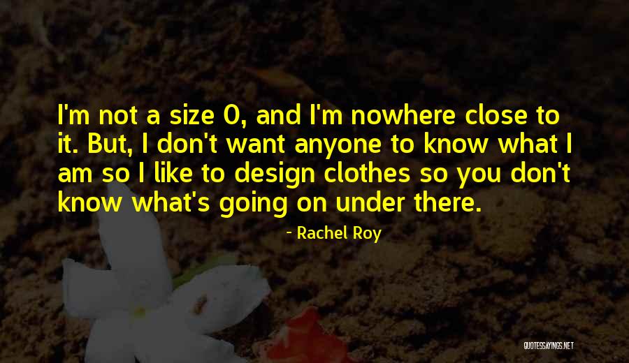 Peribadi Siti Quotes By Rachel Roy Peribadi Siti Quotes By Rachel Roy