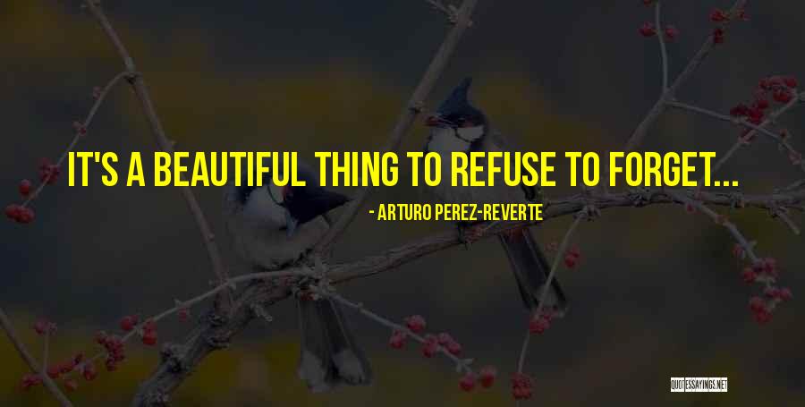 Periboia Quotes By Arturo Perez-Reverte Periboia Quotes By Arturo Perez-Reverte