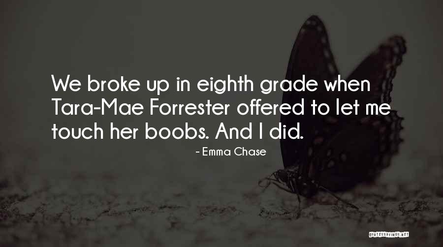 Pericanalicular Quotes By Emma Chase Pericanalicular Quotes By Emma Chase