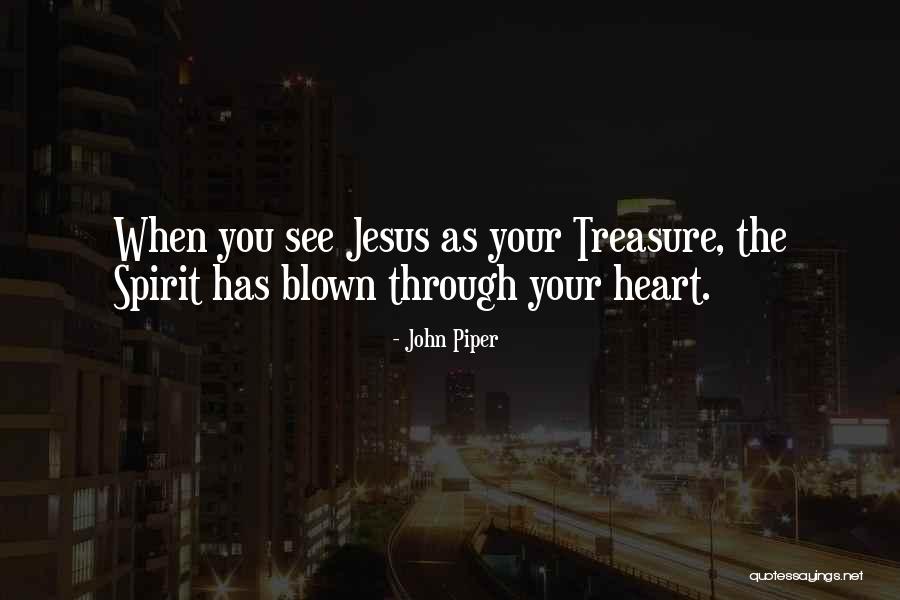 Pericardium Meridian Quotes By John Piper Pericardium Meridian Quotes By John Piper