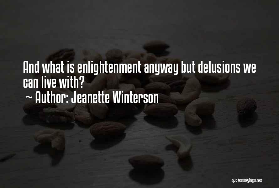 Pericholecystic Quotes By Jeanette Winterson