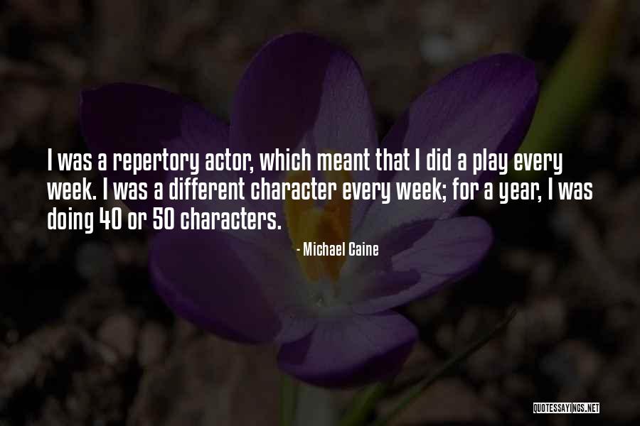Perichoresis Org Quotes By Michael Caine Perichoresis Org Quotes By Michael Caine