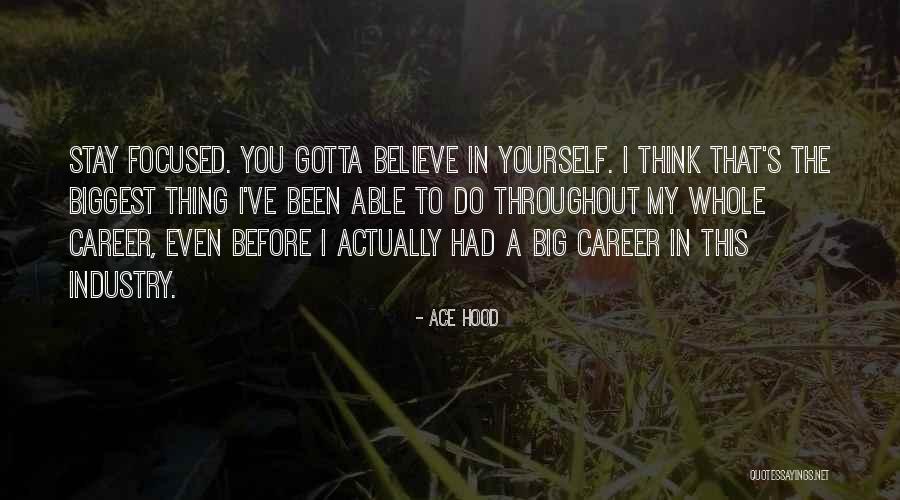 Pericia Em Quotes By Ace Hood Pericia Em Quotes By Ace Hood