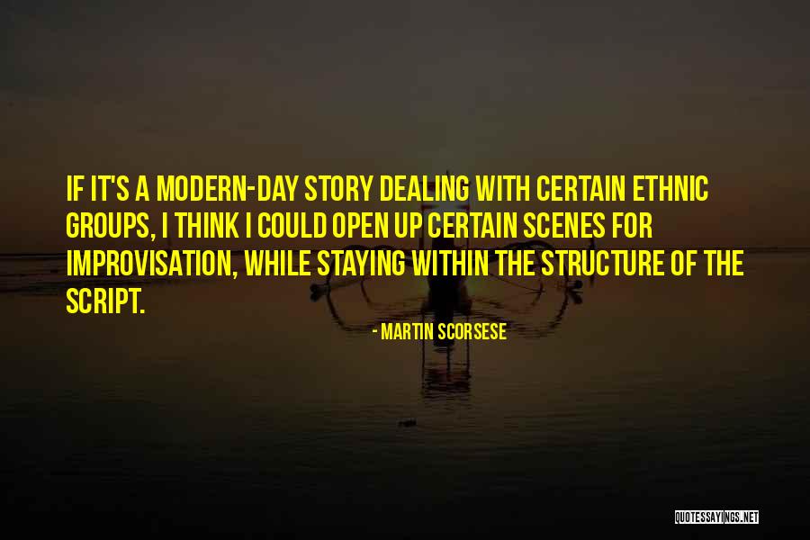 Periclean Acropolis Quotes By Martin Scorsese Periclean Acropolis Quotes By Martin Scorsese