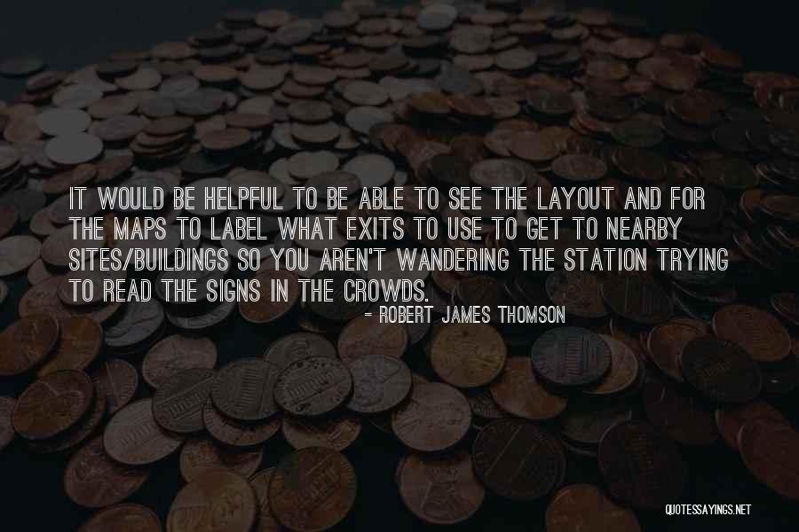 Periclean Ultra Quotes By Robert James Thomson Periclean Ultra Quotes By Robert James Thomson