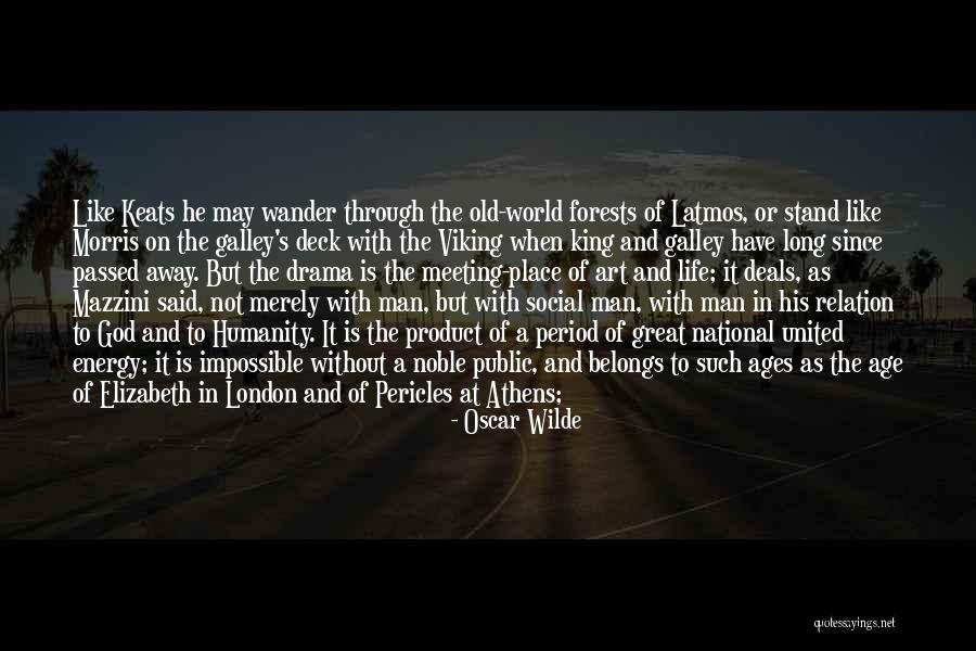 Pericles Athens Quotes By Oscar Wilde Pericles Athens Quotes By Oscar Wilde