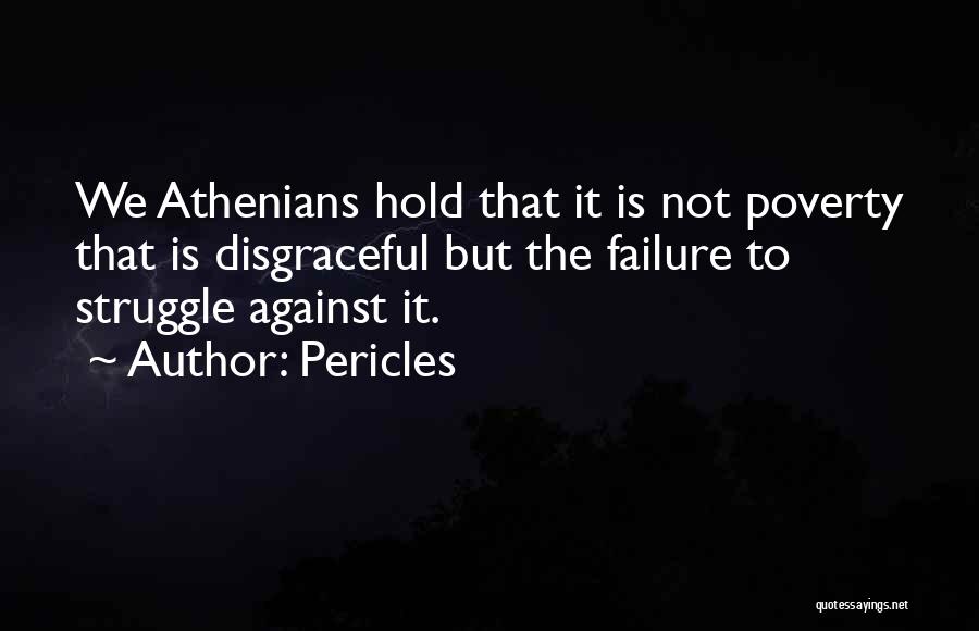 Pericles Quotes 1010449