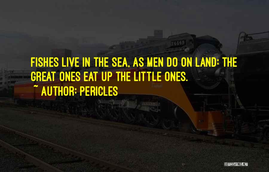 Pericles Quotes 1591948