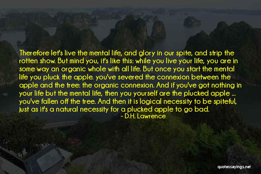 Pericolele Quotes By D.H. Lawrence Pericolele Quotes By D.H. Lawrence