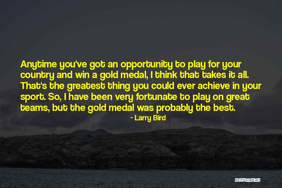 Pericolele Quotes By Larry Bird Pericolele Quotes By Larry Bird