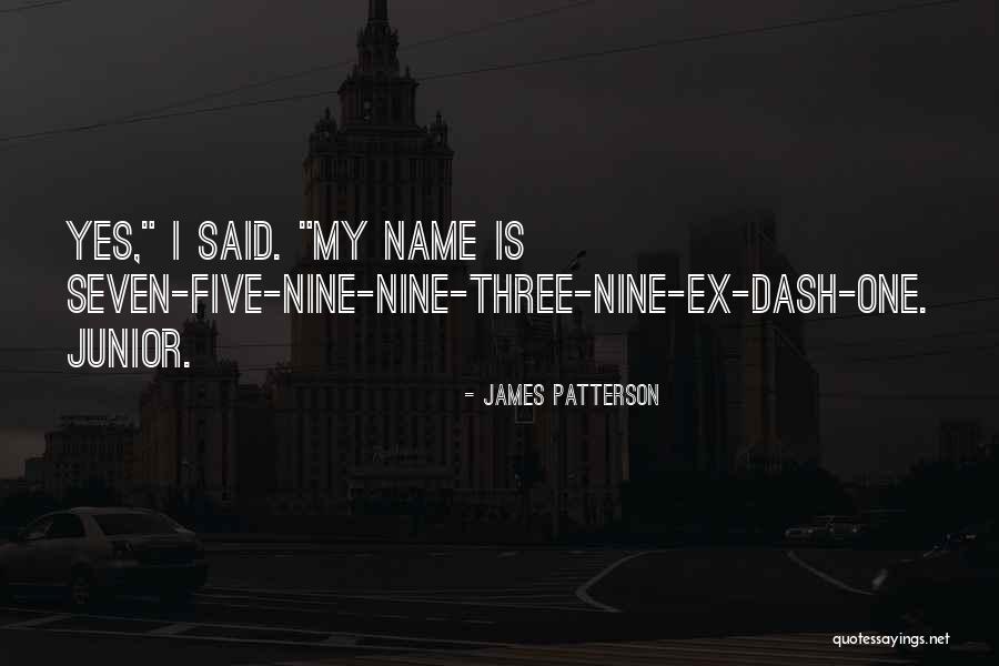 Pericoli Quotes By James Patterson Pericoli Quotes By James Patterson