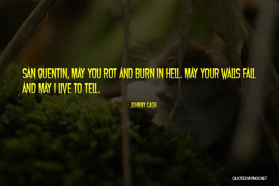 Pericoli Quotes By Johnny Cash Pericoli Quotes By Johnny Cash