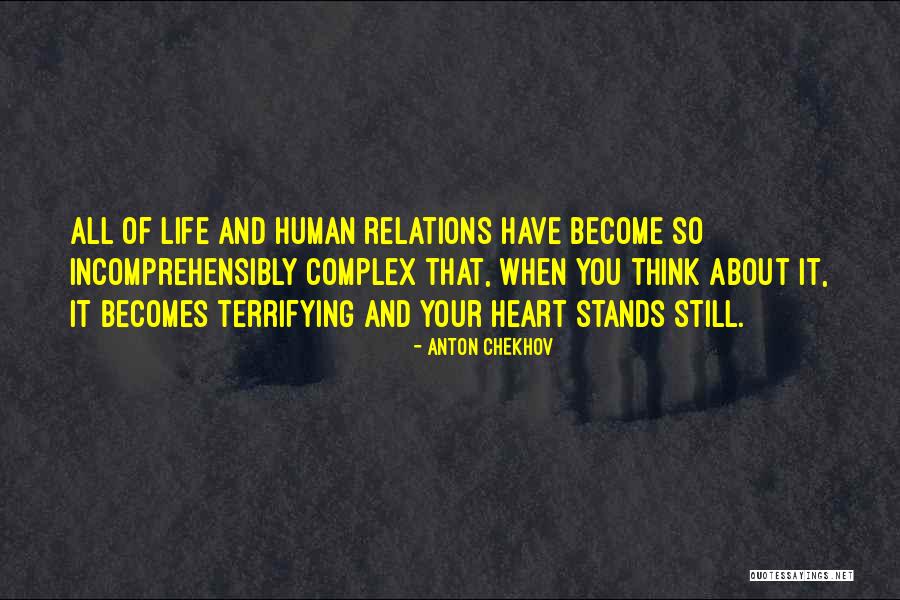 Perictione Mother Quotes By Anton Chekhov Perictione Mother Quotes By Anton Chekhov