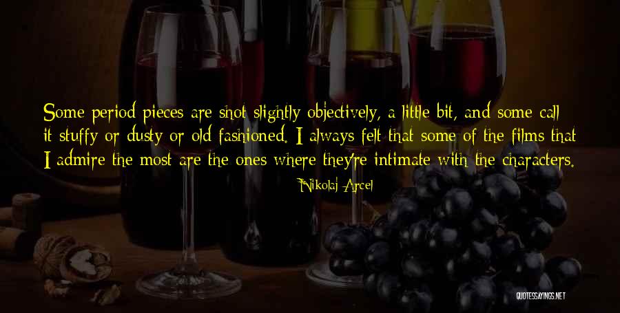 Pericula Before And After Quotes By Nikolaj Arcel Pericula Before And After Quotes By Nikolaj Arcel