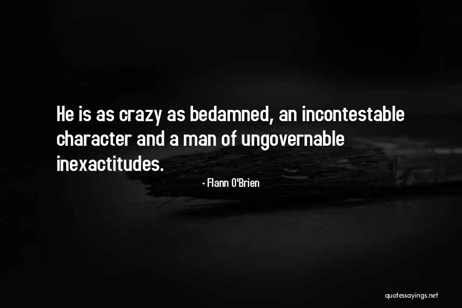 Periculo Latin Quotes By Flann O'Brien Periculo Latin Quotes By Flann O'Brien
