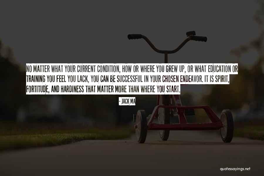 Peridiscal Cyst Quotes By Jack Ma Peridiscal Cyst Quotes By Jack Ma