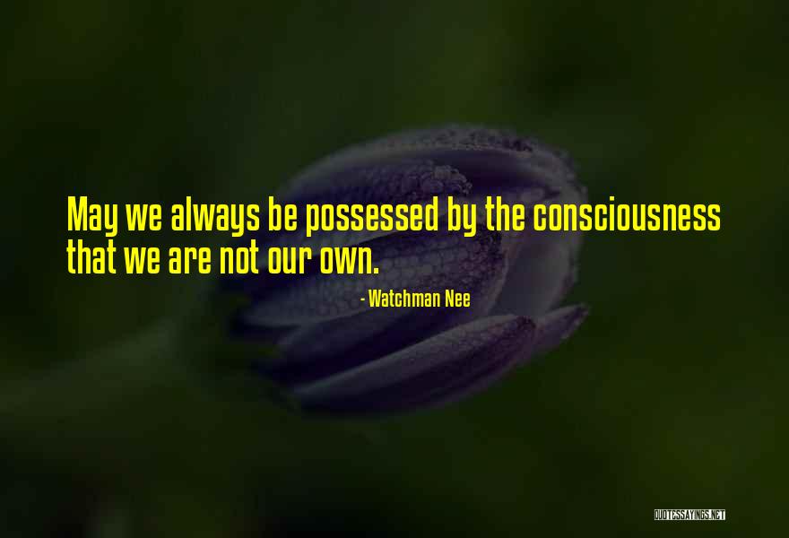 Perie Process Quotes By Watchman Nee Perie Process Quotes By Watchman Nee