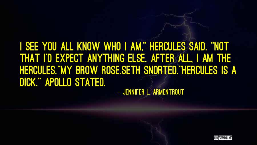 Perierga Quotes By Jennifer L. Armentrout Perierga Quotes By Jennifer L. Armentrout