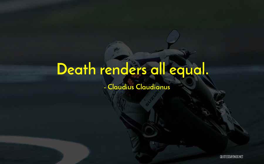 Periers Quotes By Claudius Claudianus