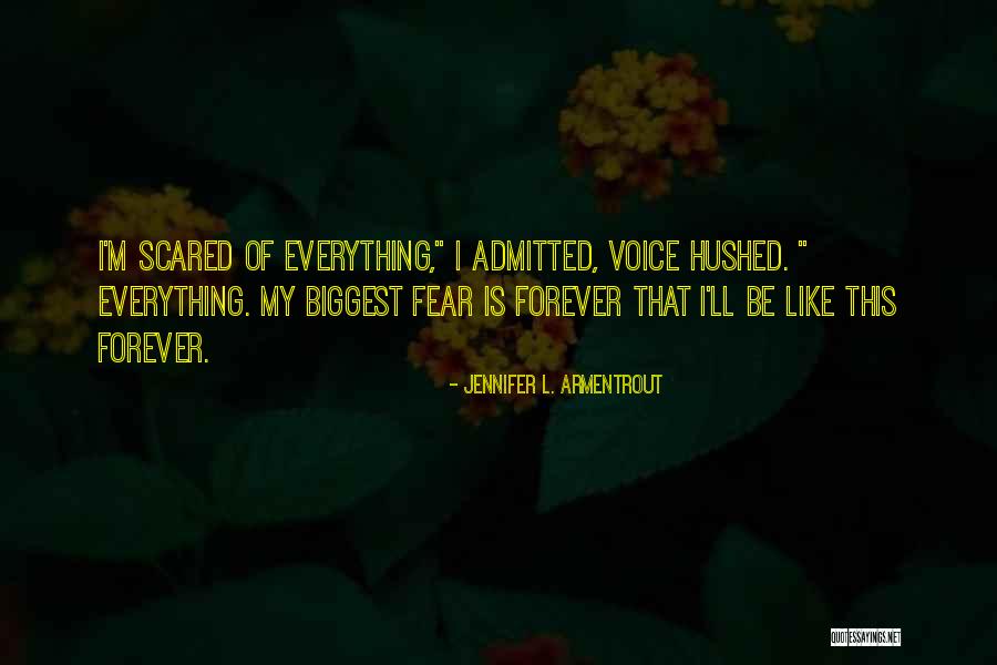 Periers Quotes By Jennifer L. Armentrout