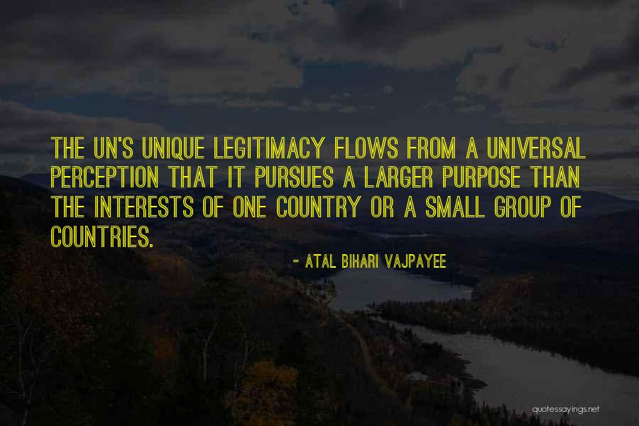 Perigli Quotes By Atal Bihari Vajpayee Perigli Quotes By Atal Bihari Vajpayee