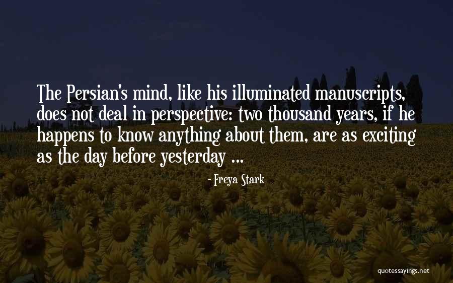 Perihal Ambeien Quotes By Freya Stark Perihal Ambeien Quotes By Freya Stark