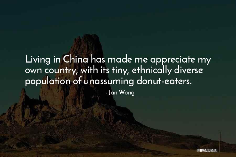 Perihal Ambeien Quotes By Jan Wong Perihal Ambeien Quotes By Jan Wong