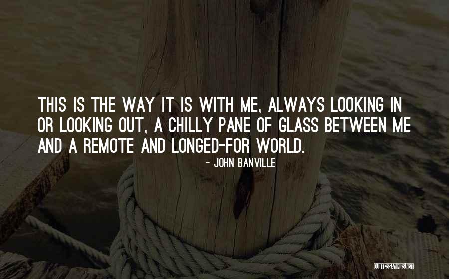Perihal Ambeien Quotes By John Banville Perihal Ambeien Quotes By John Banville