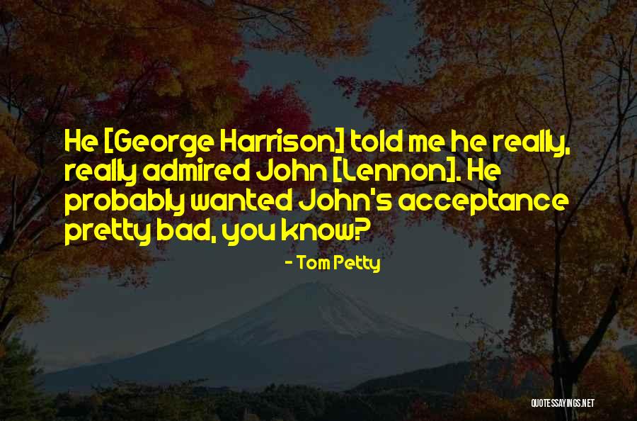 Perihal Jodoh Quotes By Tom Petty Perihal Jodoh Quotes By Tom Petty
