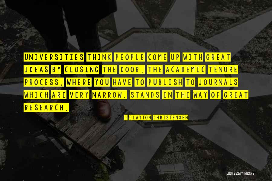 Periklis Beltas Quotes By Clayton Christensen Periklis Beltas Quotes By Clayton Christensen