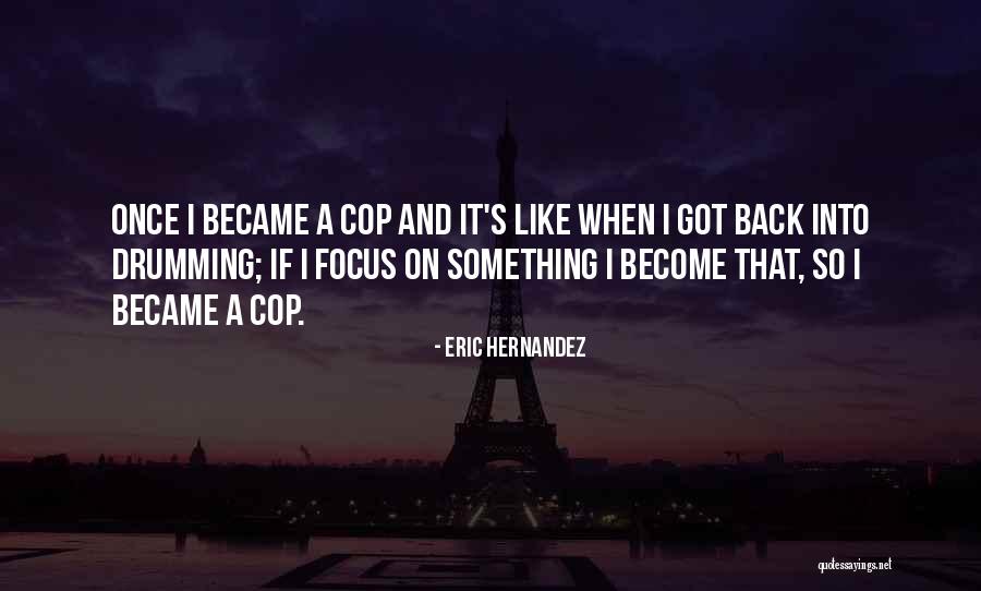 Periklis Beltas Quotes By Eric Hernandez Periklis Beltas Quotes By Eric Hernandez