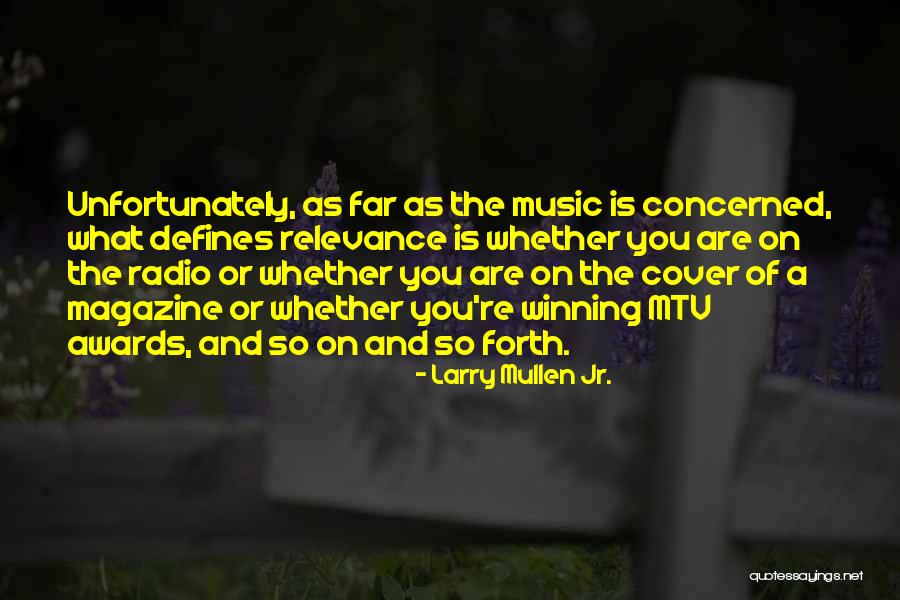 Periklis Chatzimisios Quotes By Larry Mullen Jr. Periklis Chatzimisios Quotes By Larry Mullen Jr.