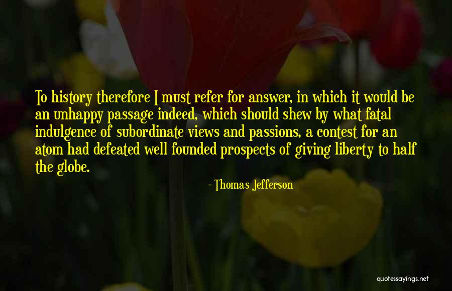 Periklis Kondilatos Quotes By Thomas Jefferson Periklis Kondilatos Quotes By Thomas Jefferson