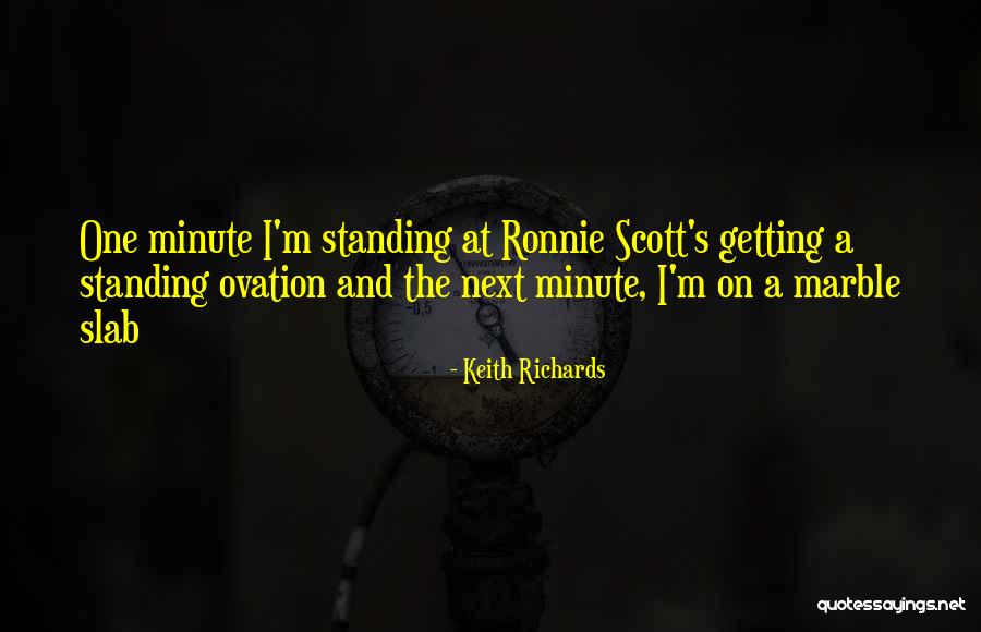 Periksa Payudara Quotes By Keith Richards Periksa Payudara Quotes By Keith Richards