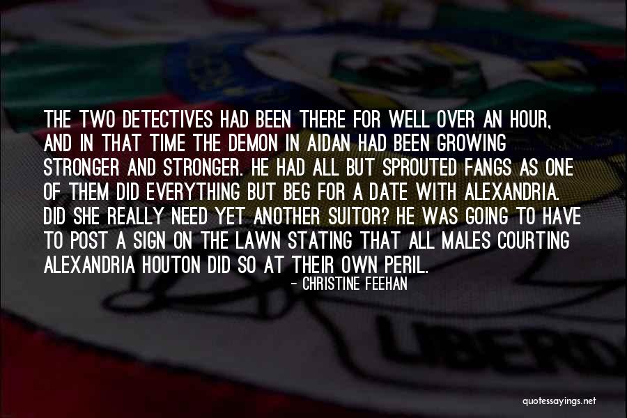 Peril Best Quotes By Christine Feehan Peril Best Quotes By Christine Feehan