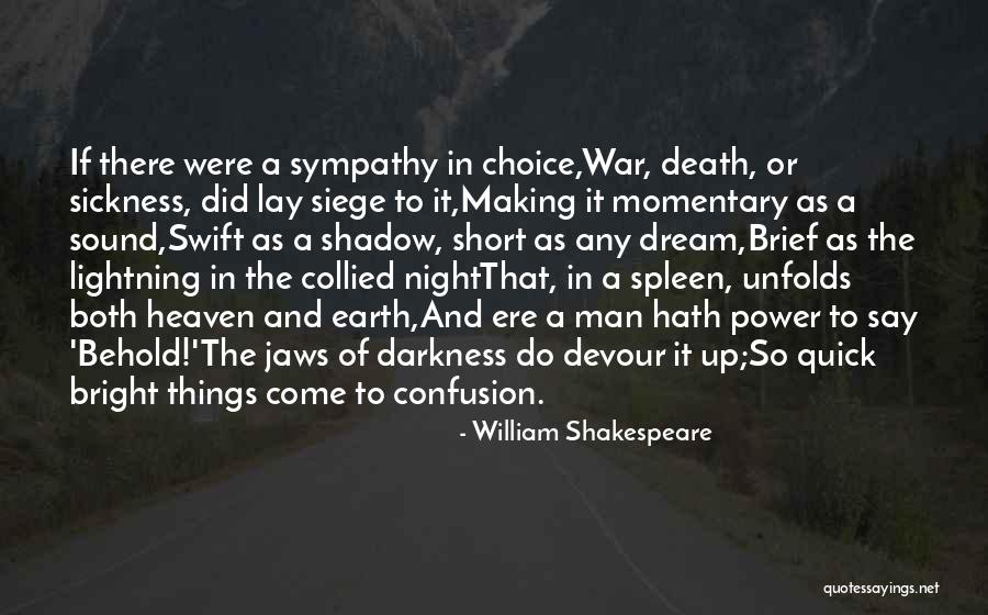 Perilaku Organisasi Quotes By William Shakespeare Perilaku Organisasi Quotes By William Shakespeare