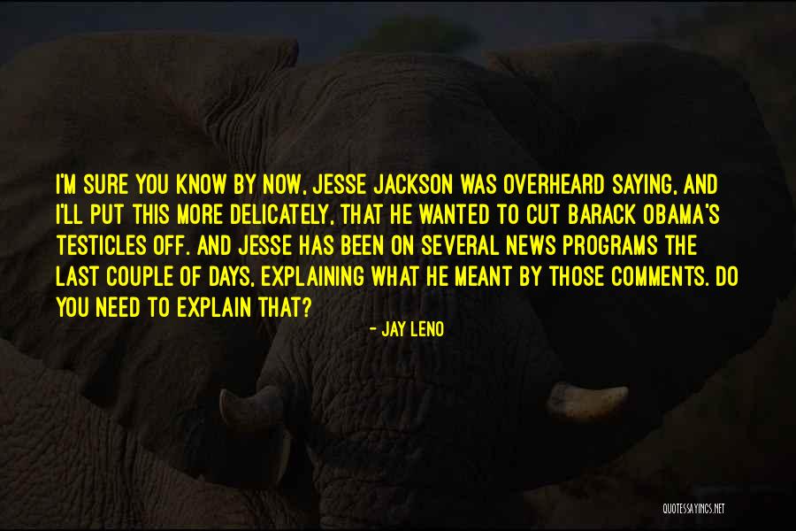 Perilerin Quotes By Jay Leno Perilerin Quotes By Jay Leno