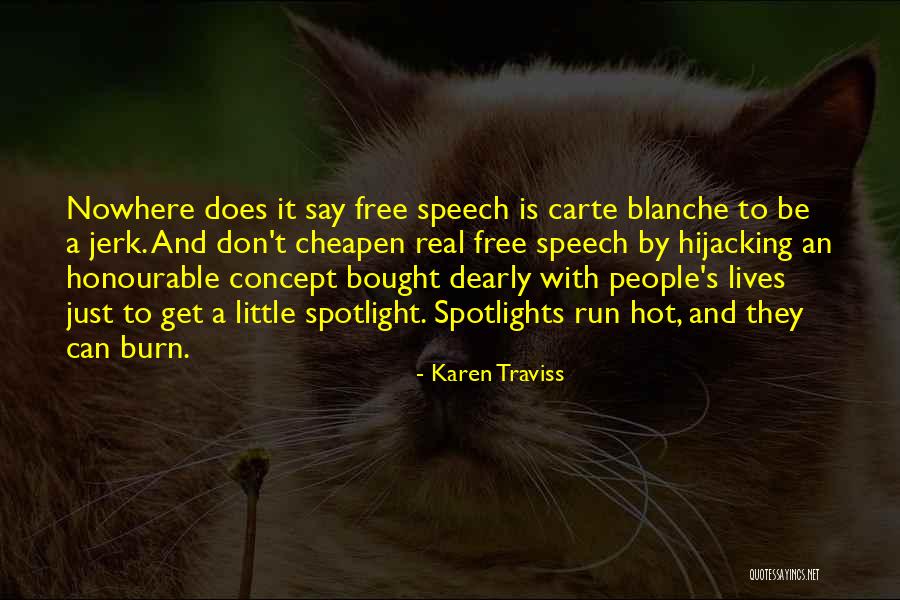 Perilerin Quotes By Karen Traviss Perilerin Quotes By Karen Traviss