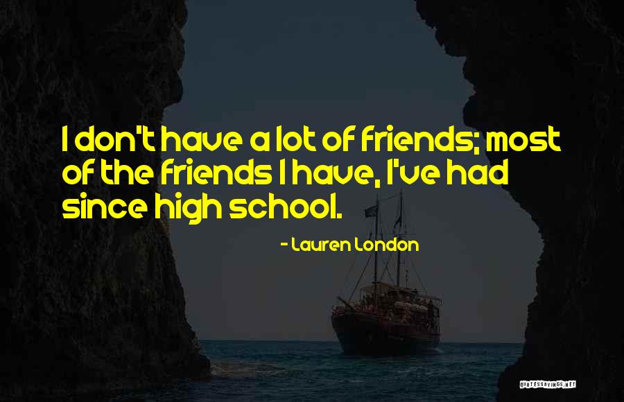 Perilimbal Flush Quotes By Lauren London Perilimbal Flush Quotes By Lauren London