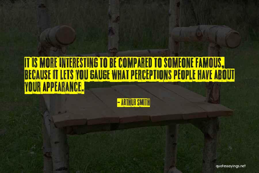 Perillo Downers Grove Quotes By Arthur Smith Perillo Downers Grove Quotes By Arthur Smith