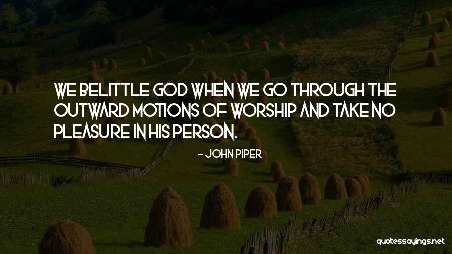 Perillo Tours Quotes By John Piper Perillo Tours Quotes By John Piper