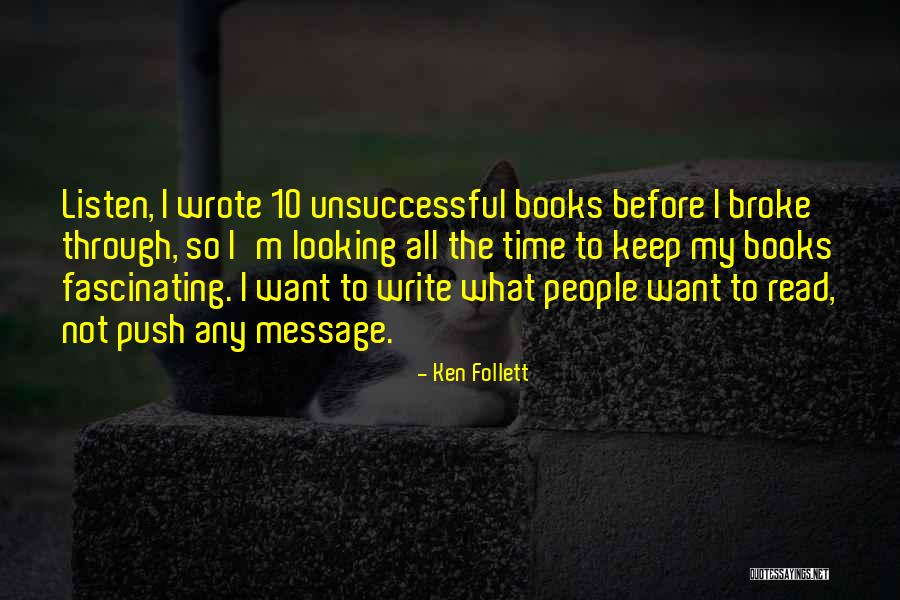 Perillos Chicago Quotes By Ken Follett Perillos Chicago Quotes By Ken Follett