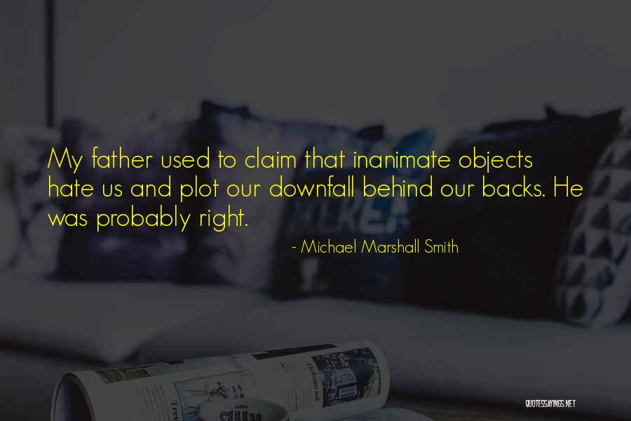 Perillos Chicago Quotes By Michael Marshall Smith Perillos Chicago Quotes By Michael Marshall Smith