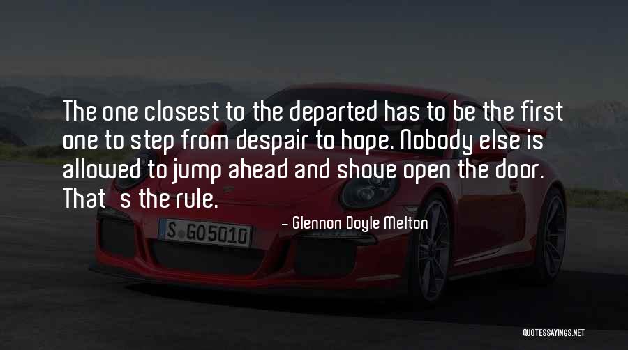 Perilous Define Quotes By Glennon Doyle Melton Perilous Define Quotes By Glennon Doyle Melton