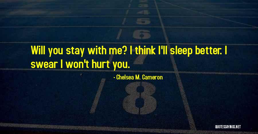 Perilously Close Quotes By Chelsea M. Cameron Perilously Close Quotes By Chelsea M. Cameron
