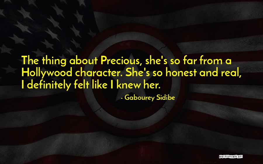 Perilously In A Sentence Quotes By Gabourey Sidibe Perilously In A Sentence Quotes By Gabourey Sidibe