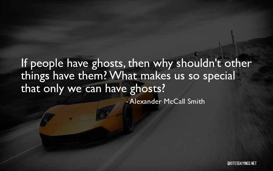 Perimateria Quotes By Alexander McCall Smith Perimateria Quotes By Alexander McCall Smith